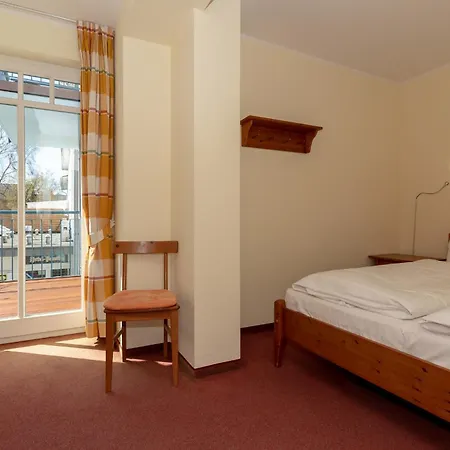 Apartment Strandjuwel 210 Kuehlungsborn