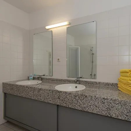 Apartment Strandjuwel 210 *