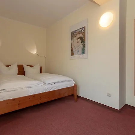 Apartment Strandjuwel 210 Kuehlungsborn